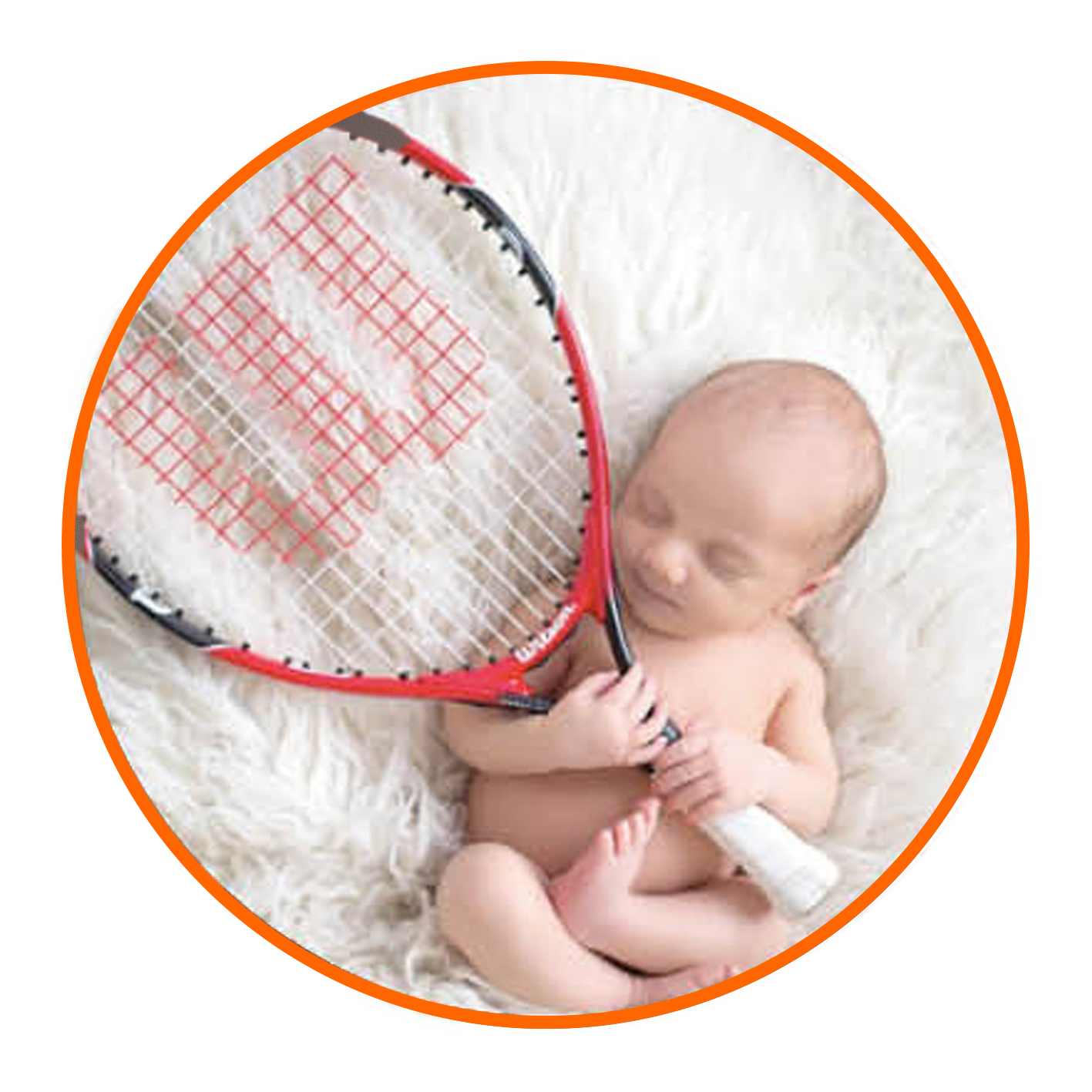 babytennis
